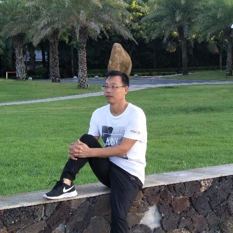 乔楠