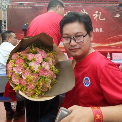 刘小军