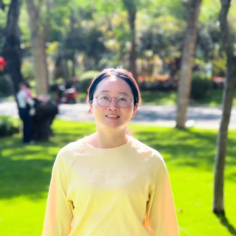 周中秀