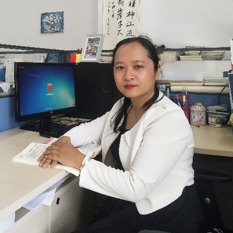周淑红
